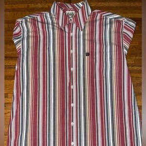XL, Cinch clothing, Long sleeve Button Up